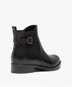 BOOTS FEC 19SABARO NOIR ST